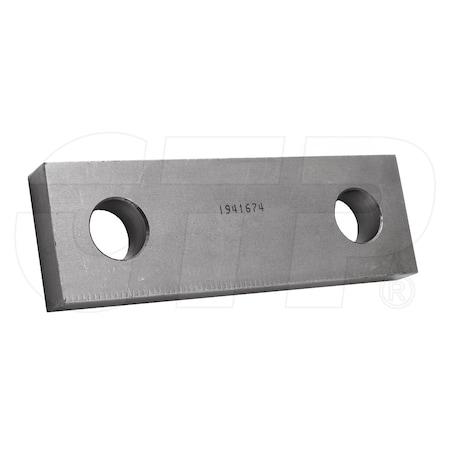Aic Replacement Parts Plate Fits Caterpillar Models 1941674